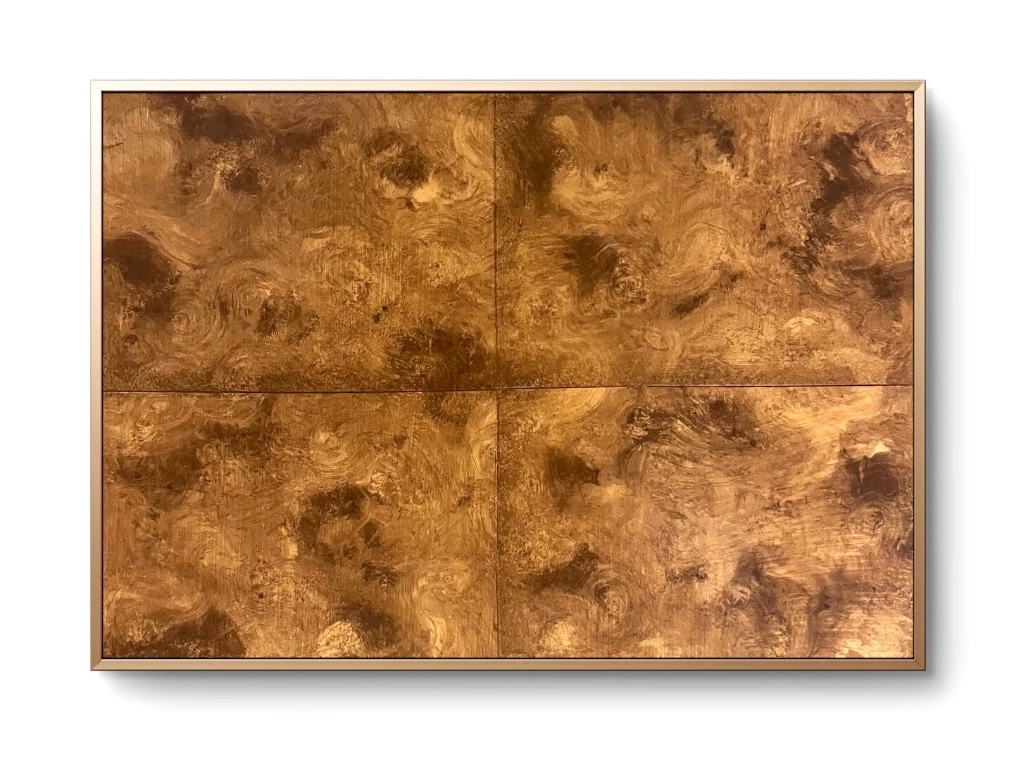 Loupe d'Orme — autre vue