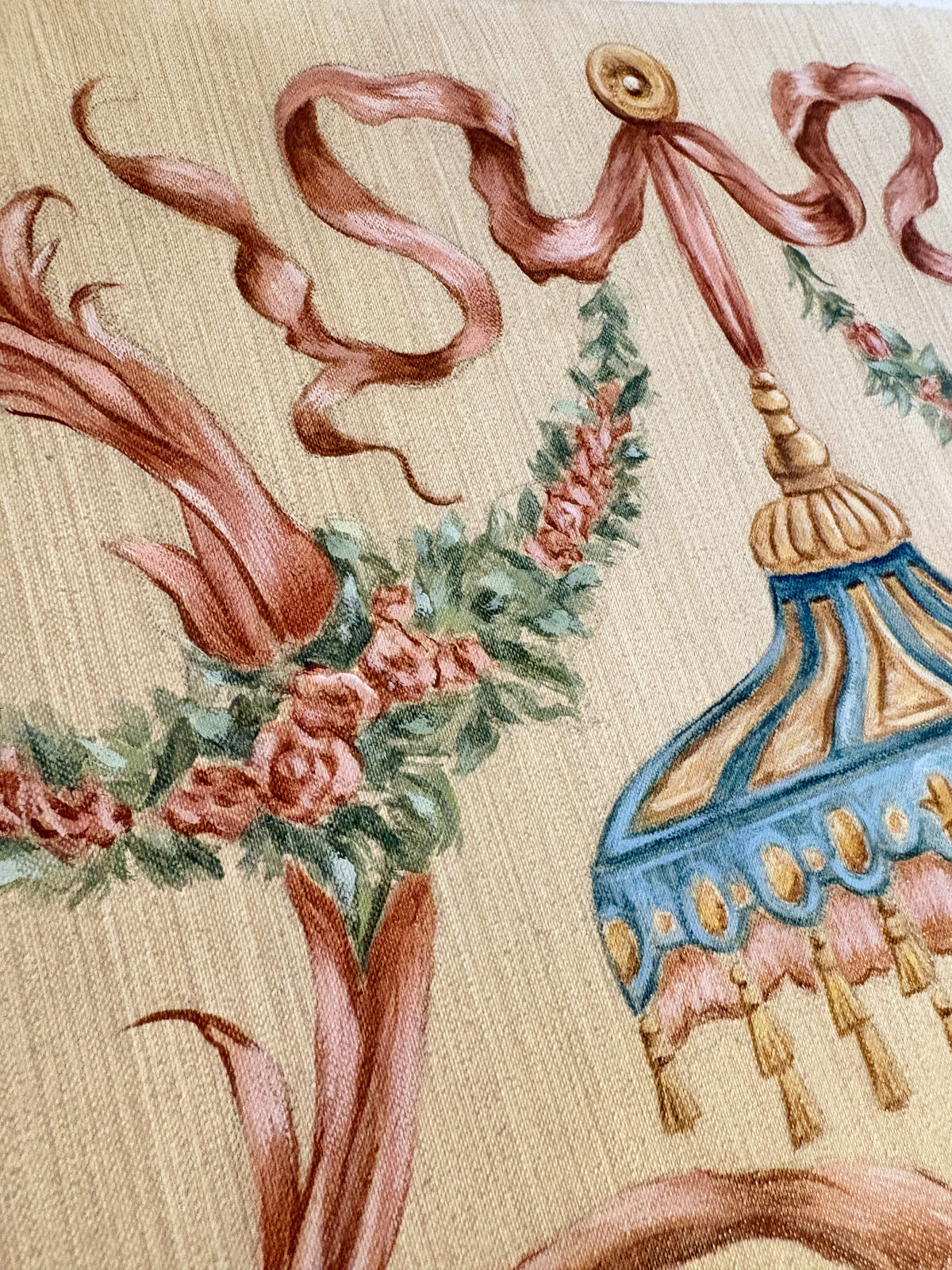 Arabesques — autre vue