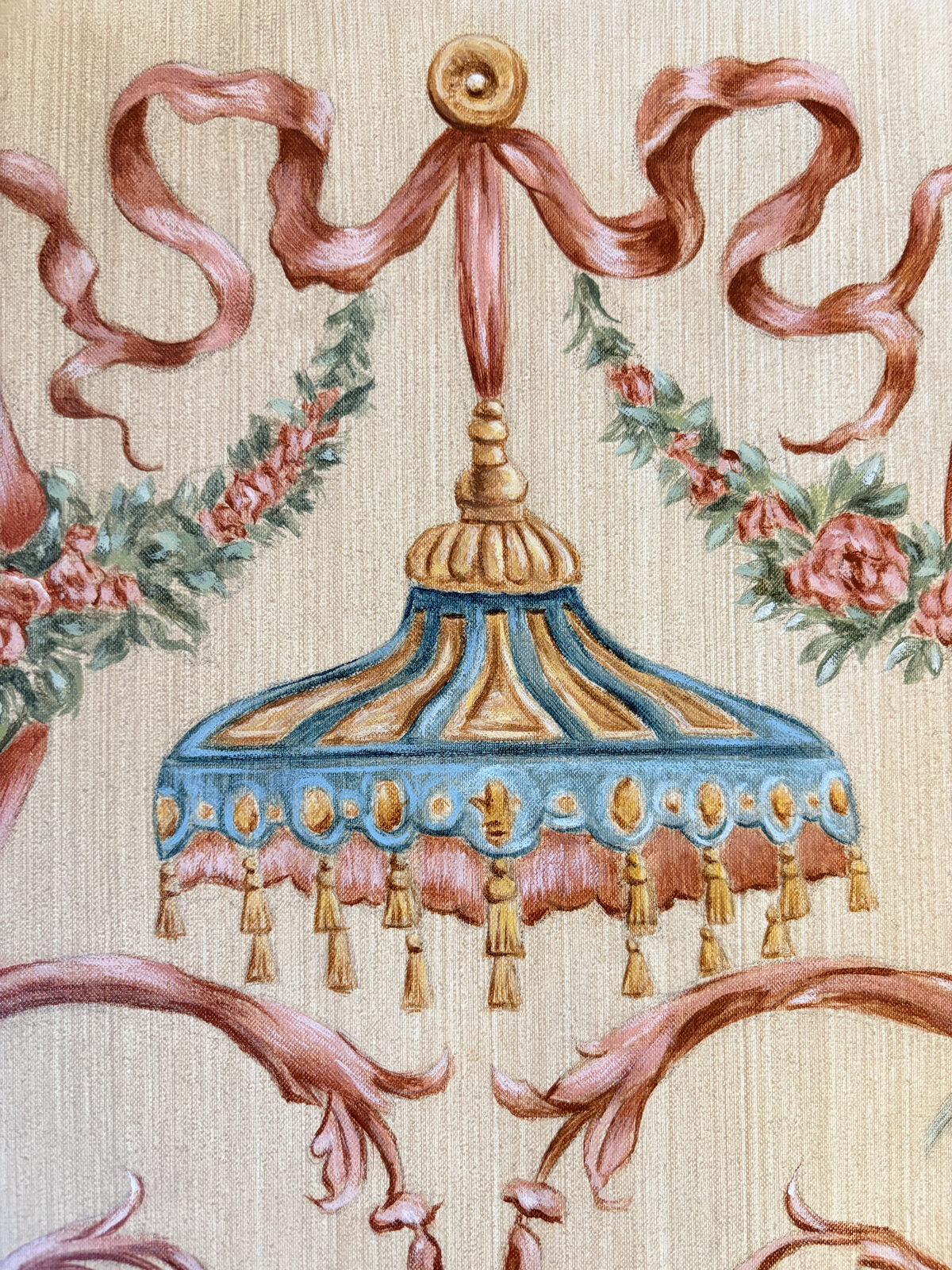 Arabesques — autre vue