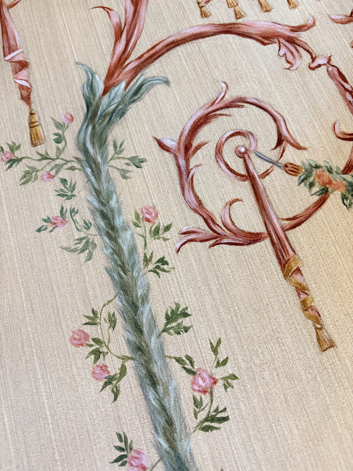 Arabesques — autre vue