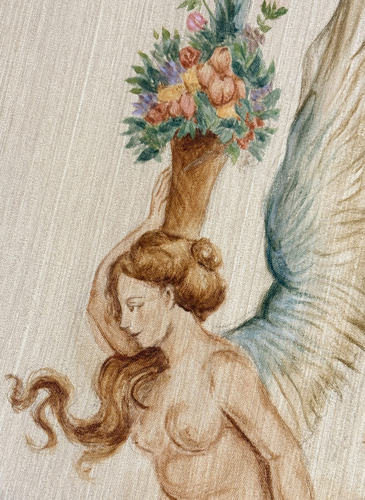 Arabesques — autre vue