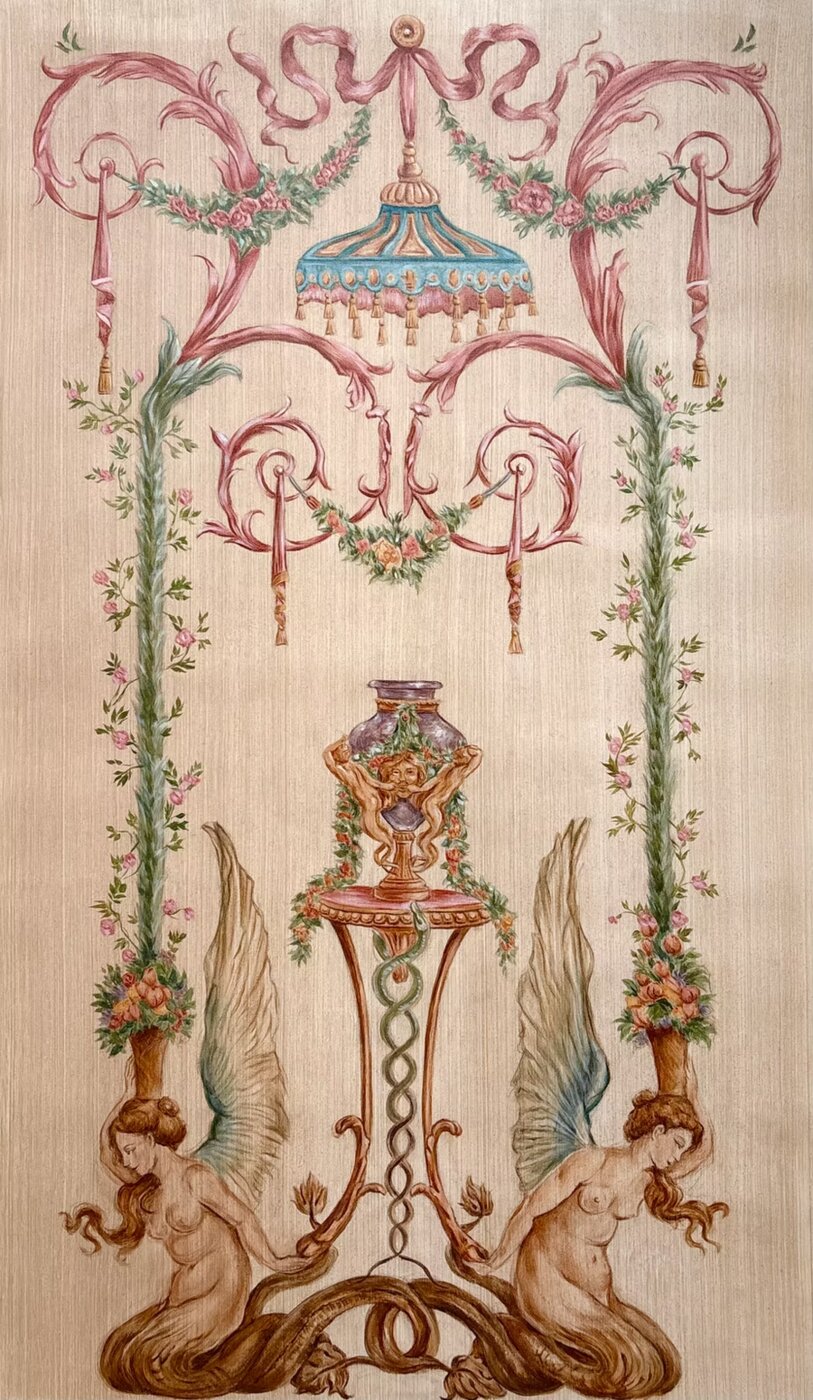 Arabesque