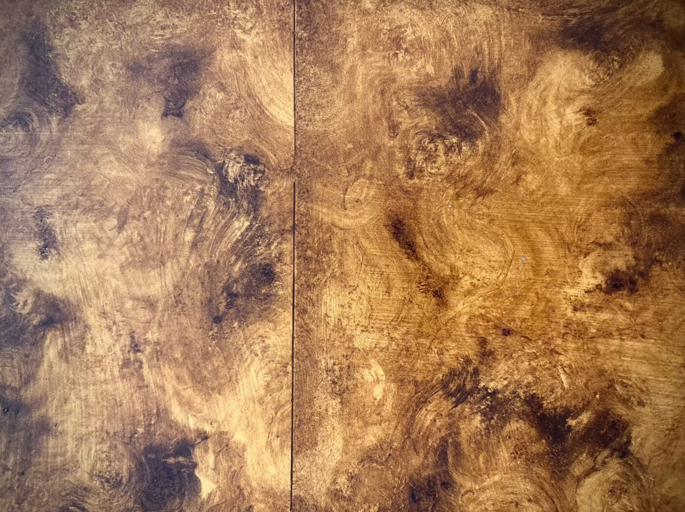 Réalisation décorative