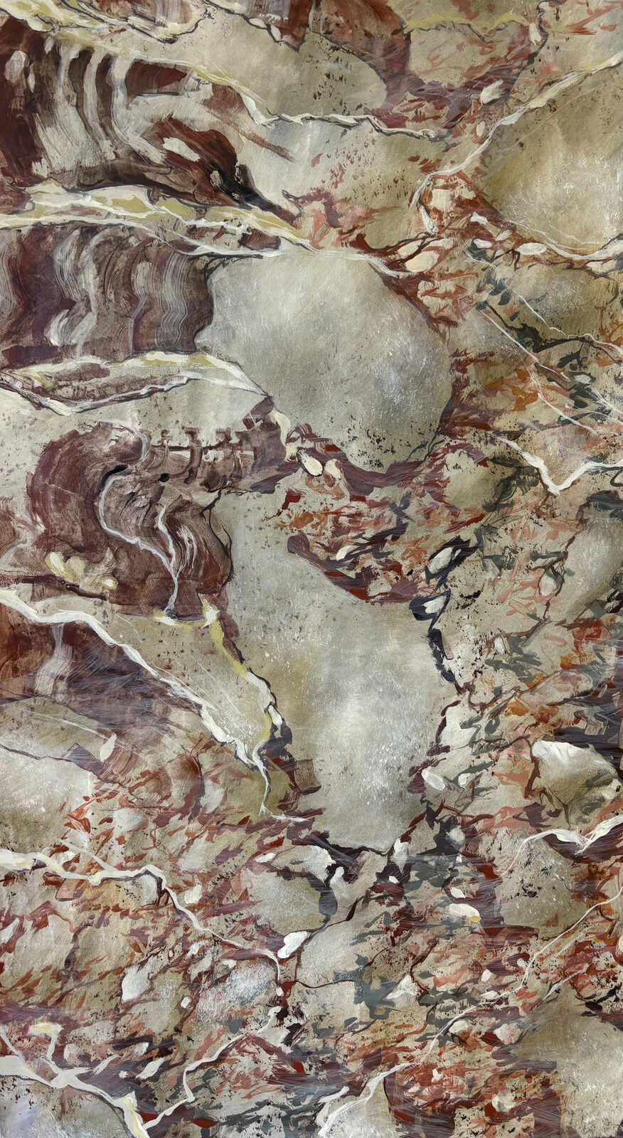 Sarrancolin — autre vue